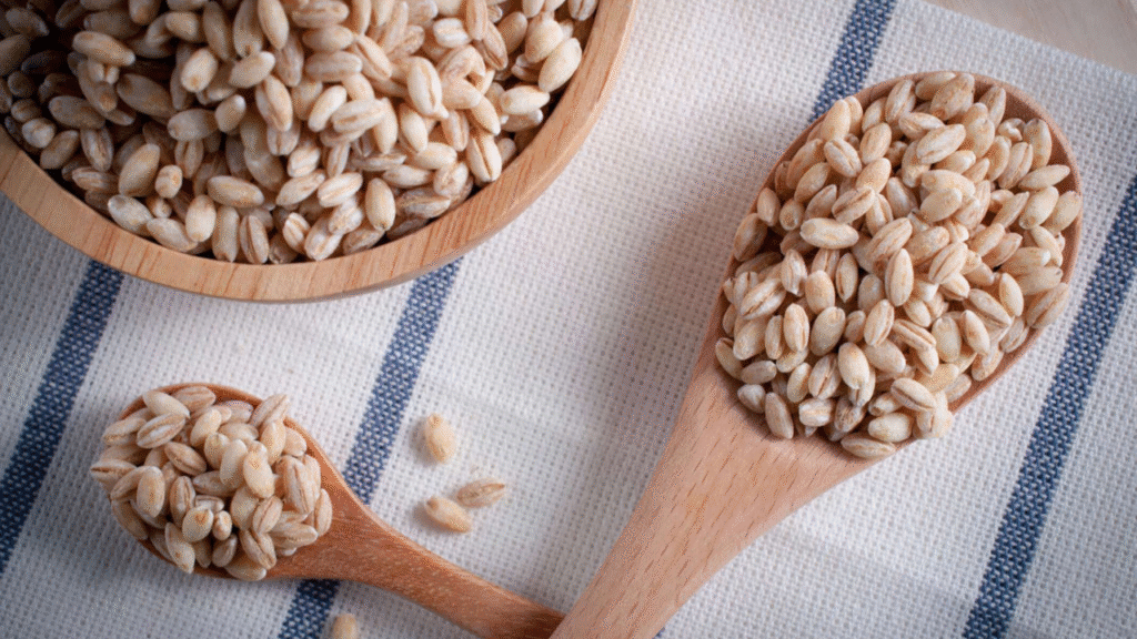20 Superfoods to Make You Look Younger, Feel Brighter, and Stay Healthier