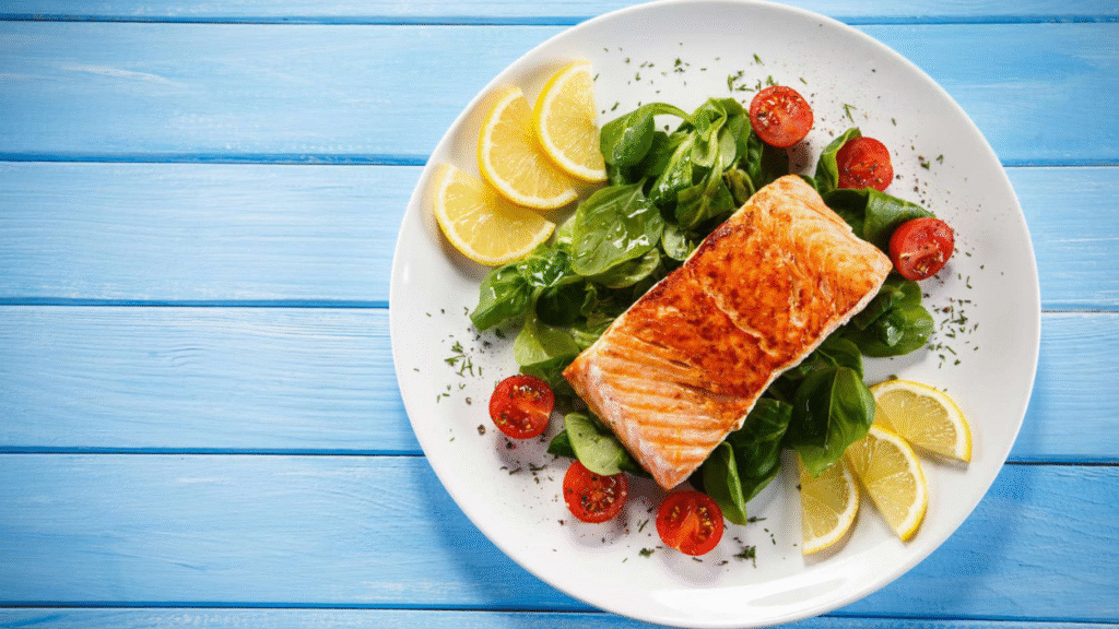 20 Superfoods to Make You Look Younger, Feel Brighter, and Stay Healthier