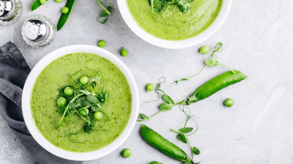 20 Superfoods to Make You Look Younger, Feel Brighter, and Stay Healthier