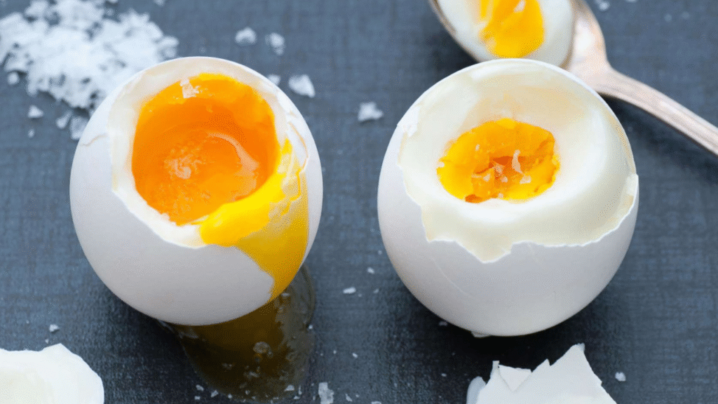 20 Superfoods to Make You Look Younger, Feel Brighter, and Stay Healthier