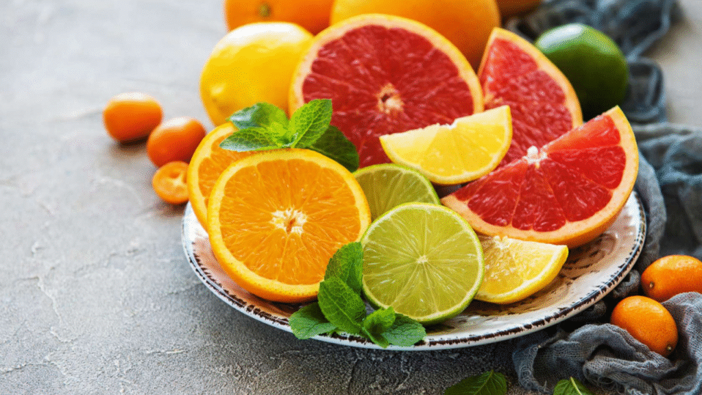 20 Superfoods to Make You Look Younger, Feel Brighter, and Stay Healthier