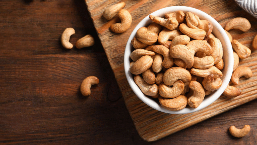 20 Superfoods to Make You Look Younger, Feel Brighter, and Stay Healthier