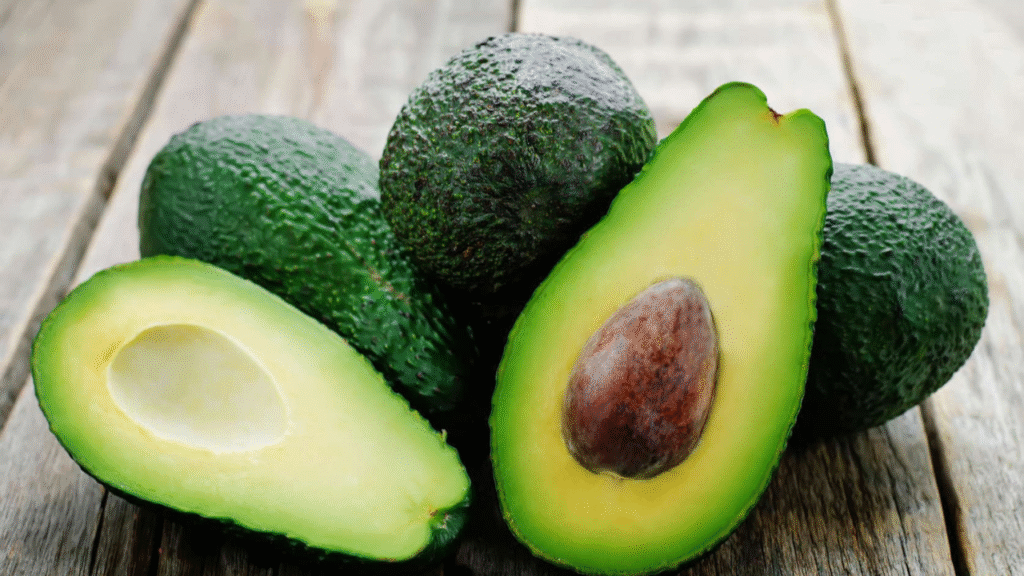 Top 10 Healthy Foods to Eat Every Day for Optimal Nutrition