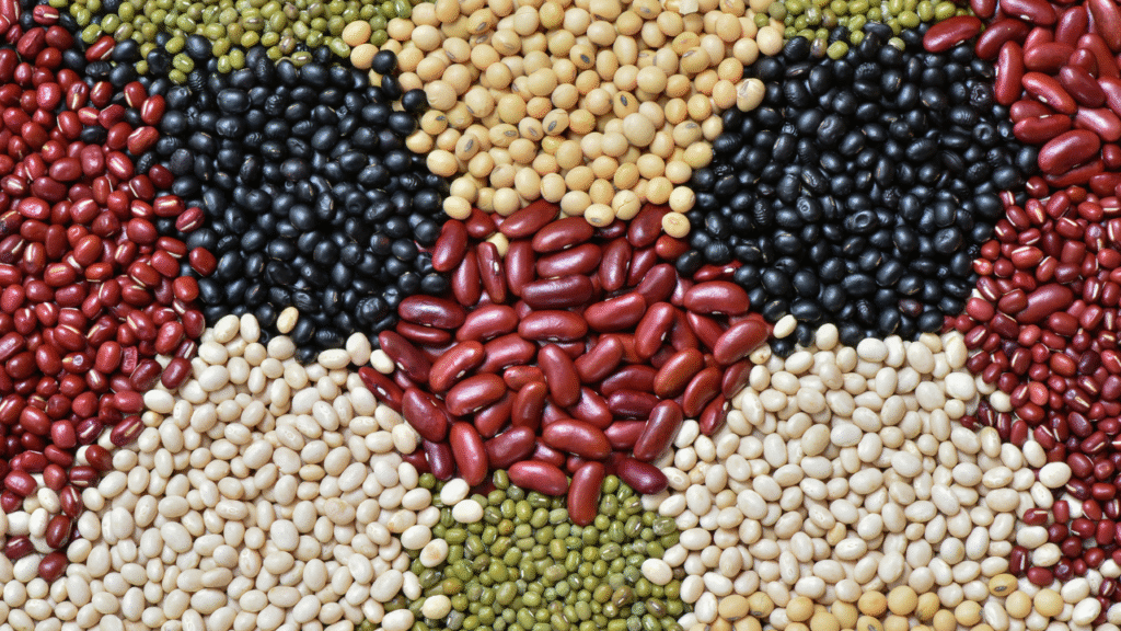 Top 10 Healthy Foods to Eat Every Day for Optimal Nutrition