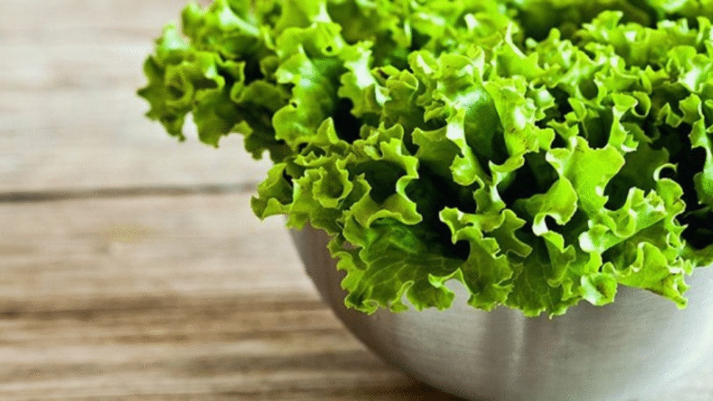 Top 10 Healthy Foods to Eat Every Day for Optimal Nutrition