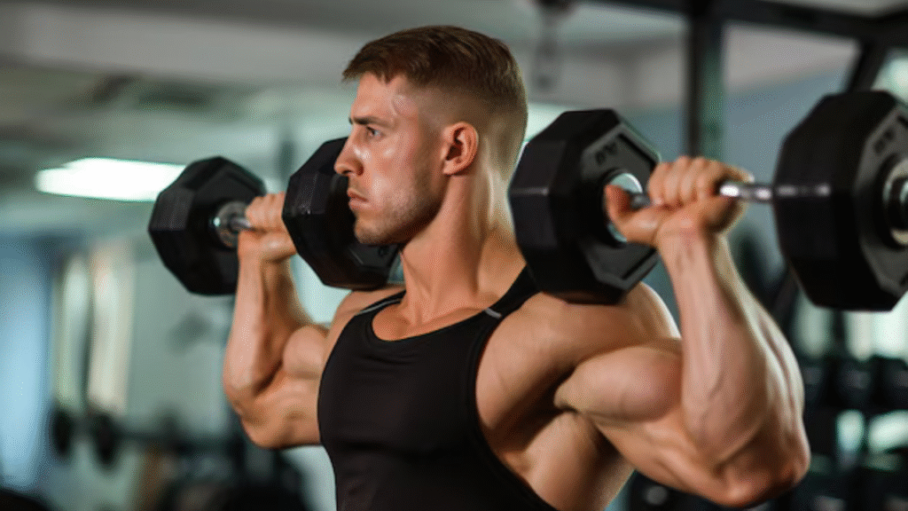 Overhead Press