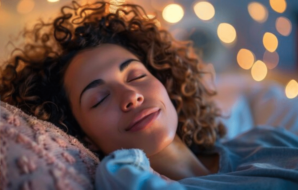 10 Proven Ways to Fall Back Asleep After Midnight Wake-Ups