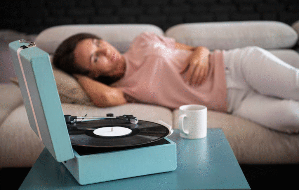 10 Proven Ways to Fall Back Asleep After Midnight Wake-Ups