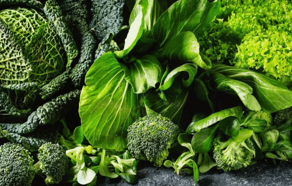 4 Amazing Brain-Boosting Foods to Enhance Focus and Memory