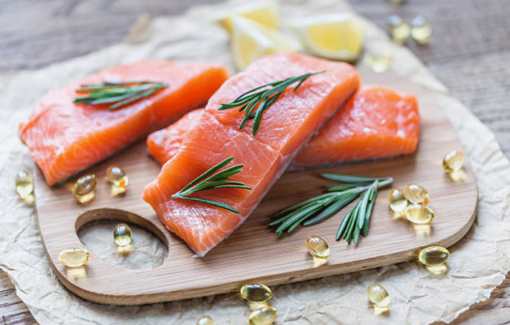 4 Amazing Brain-Boosting Foods to Enhance Focus and Memory