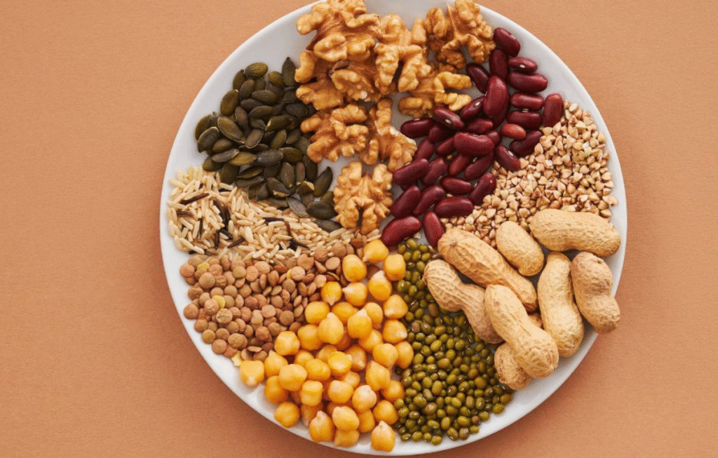 4 Amazing Brain-Boosting Foods to Enhance Focus and Memory