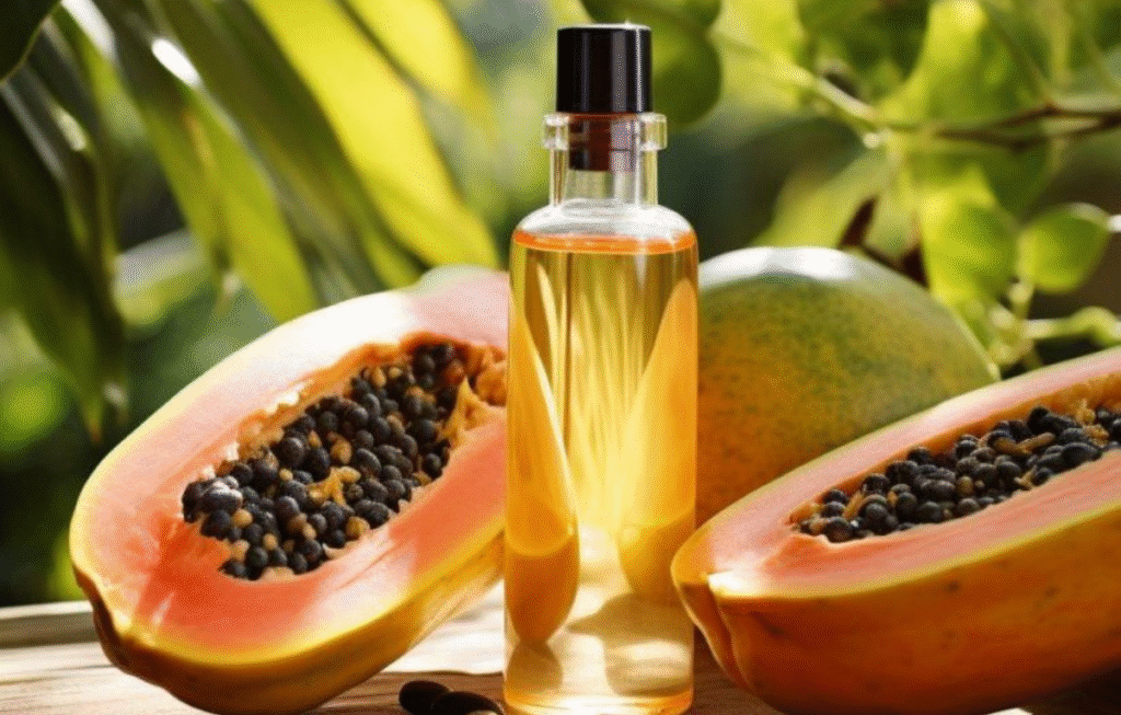 4 Amazing Fruits That Act as Natural Skin Brighteners