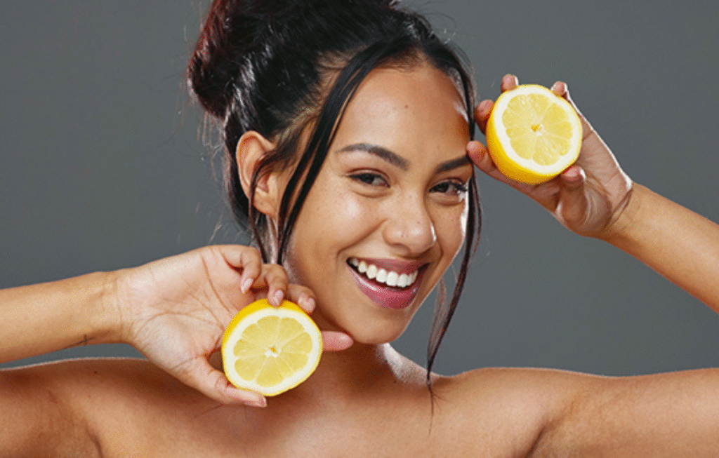 4 Amazing Fruits That Act as Natural Skin Brighteners