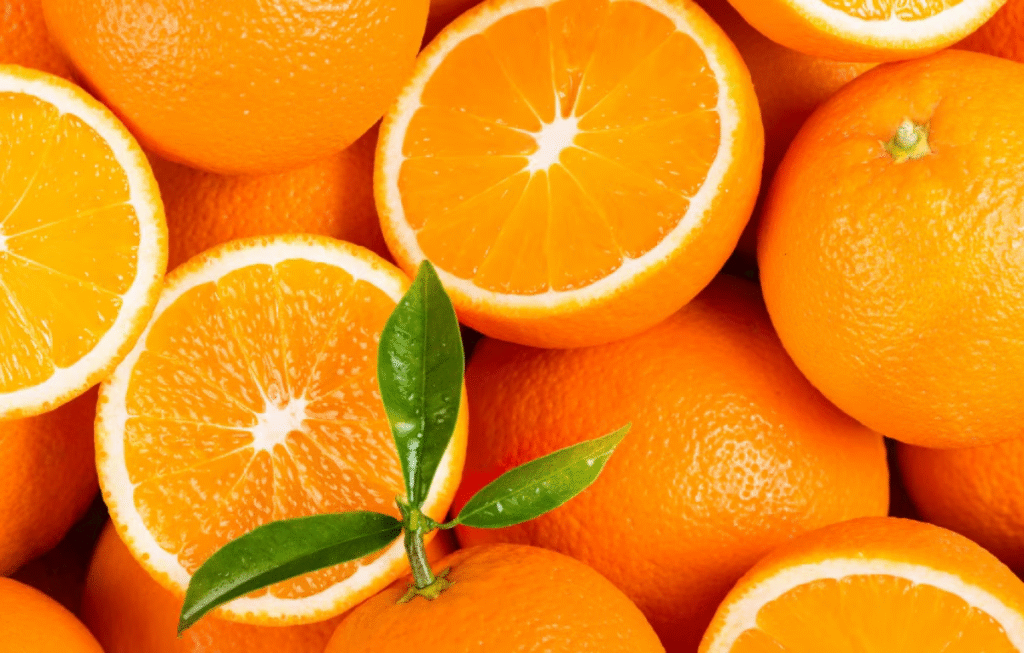 4 Amazing Fruits That Act as Natural Skin Brighteners