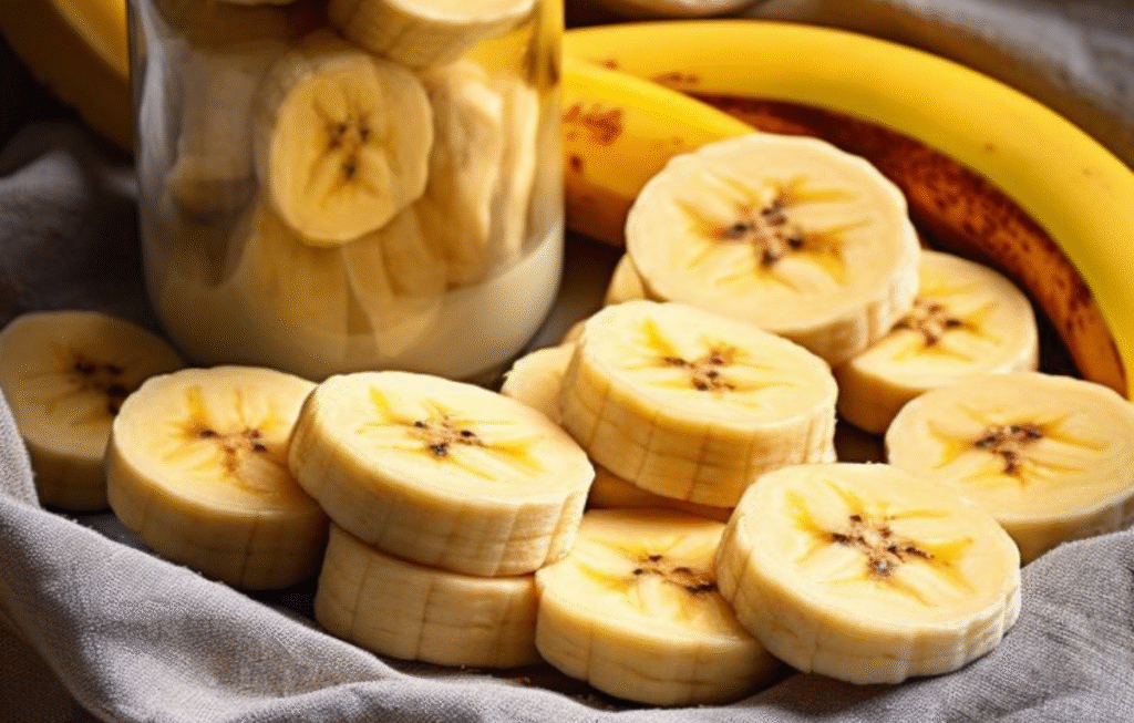 4 Best Foods to Relieve Acid Reflux and Heartburn Naturally