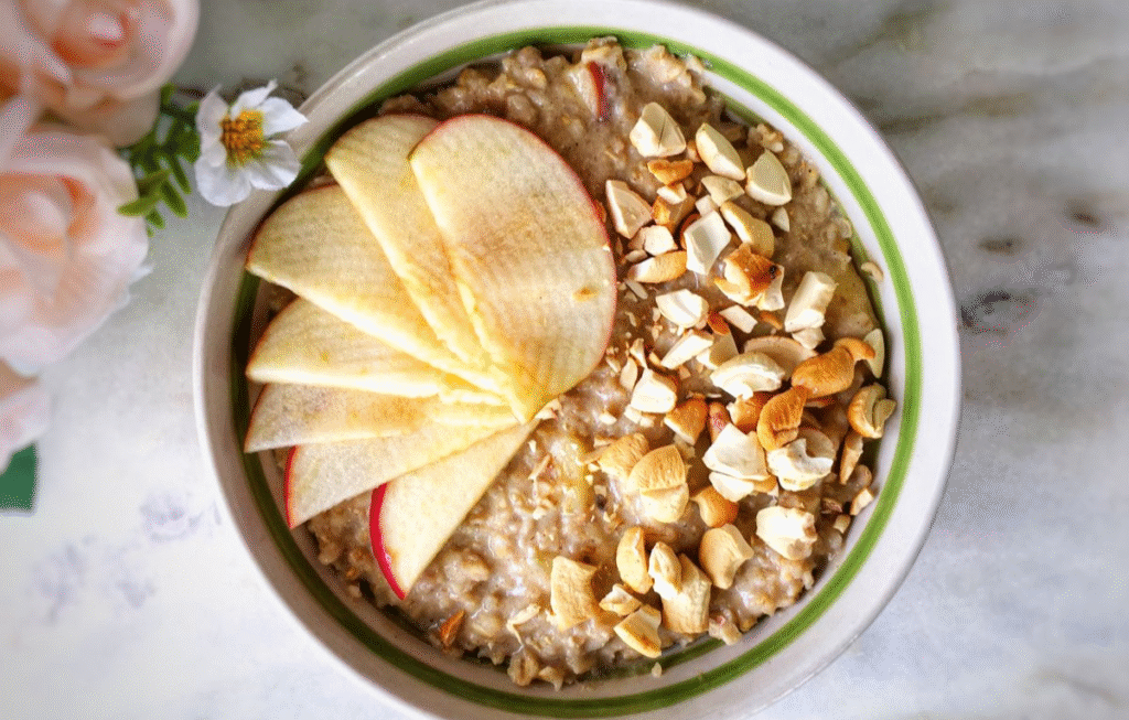 4 Best Foods to Relieve Acid Reflux and Heartburn Naturally