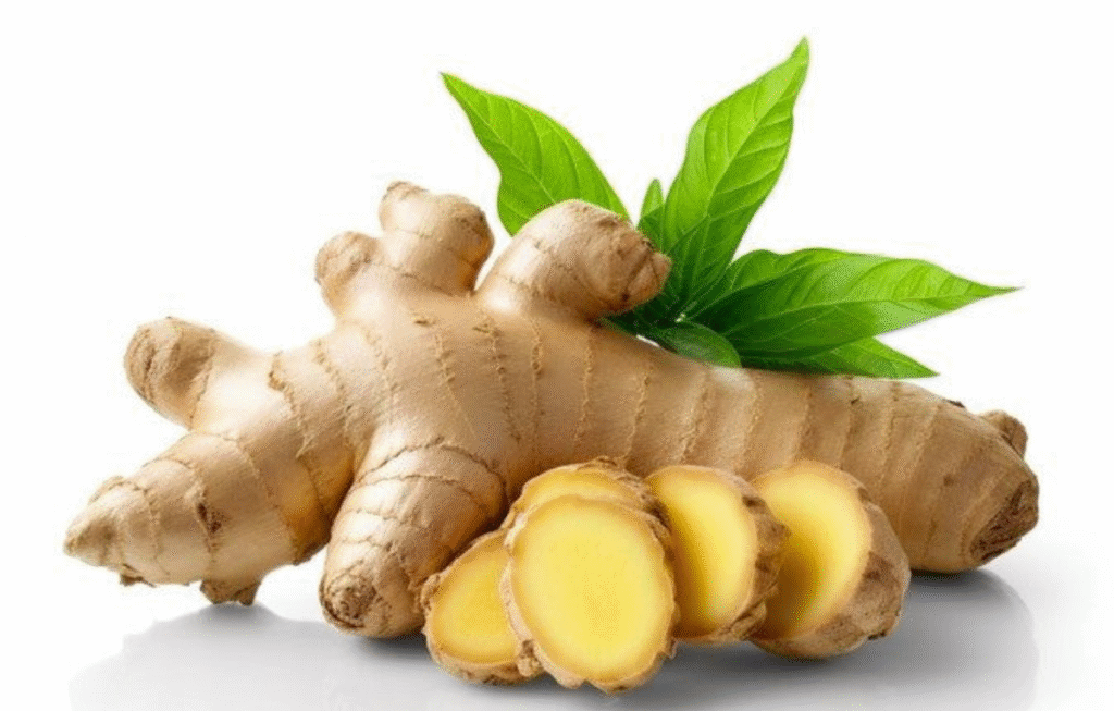 4 Best Foods to Relieve Acid Reflux and Heartburn Naturally