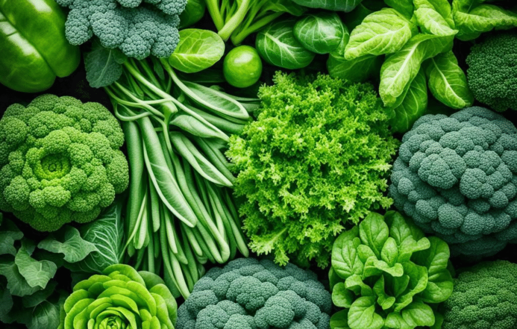 4 Best Foods to Relieve Acid Reflux and Heartburn Naturally