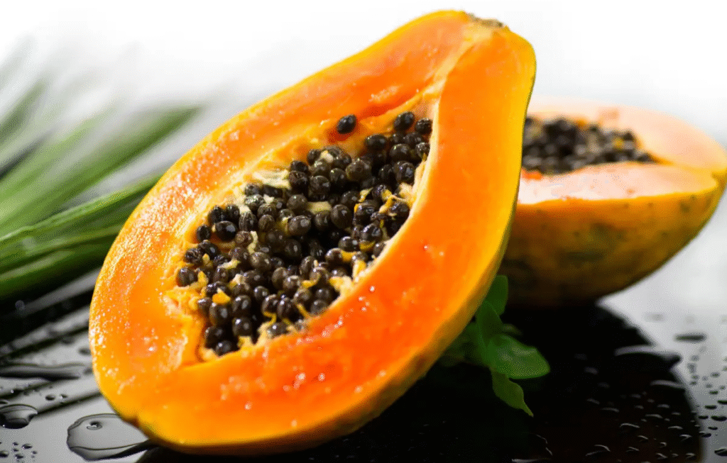5 Amazing Foods That Brighten Skin and Enhance Natural Glow