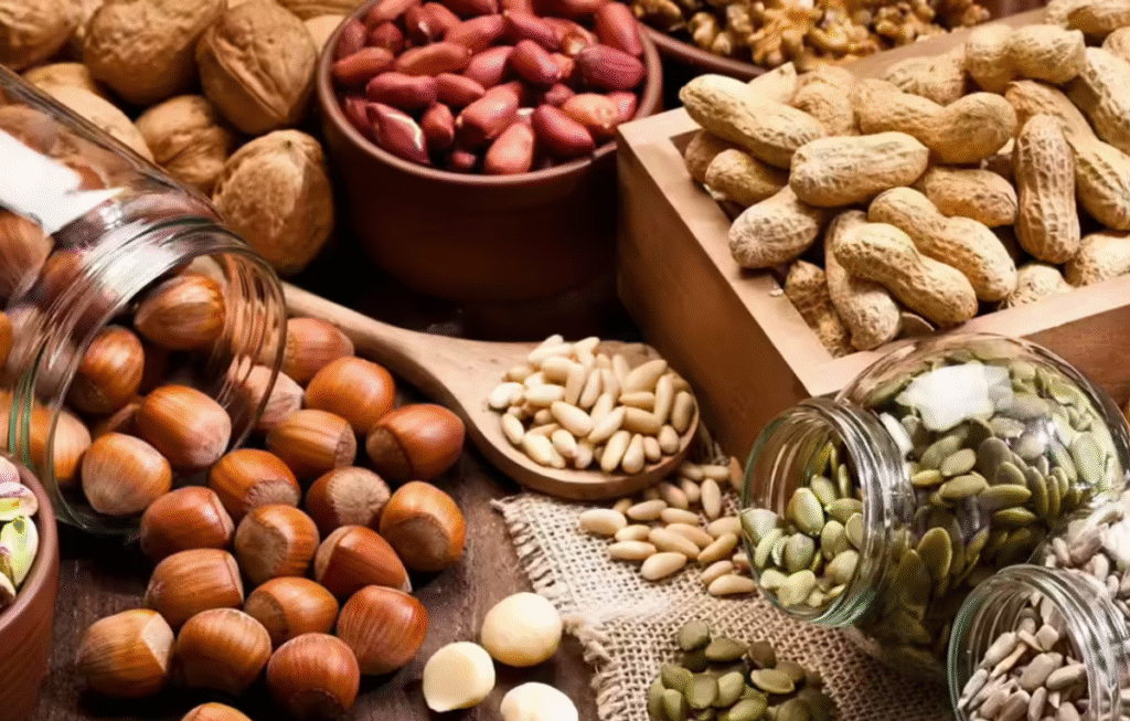 5 Amazing Foods That Brighten Skin and Enhance Natural Glow