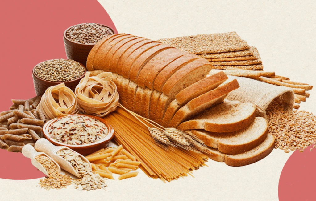 5 Best Foods to Manage Diabetes and Keep Blood Sugar in Check