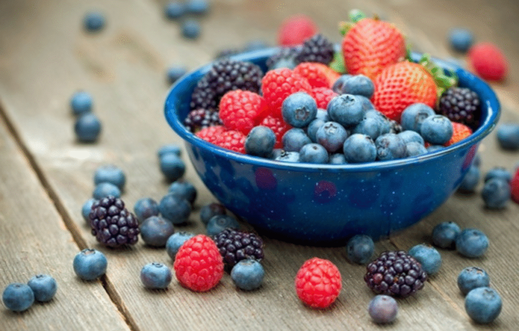 5 Best Foods to Manage Diabetes and Keep Blood Sugar in Check