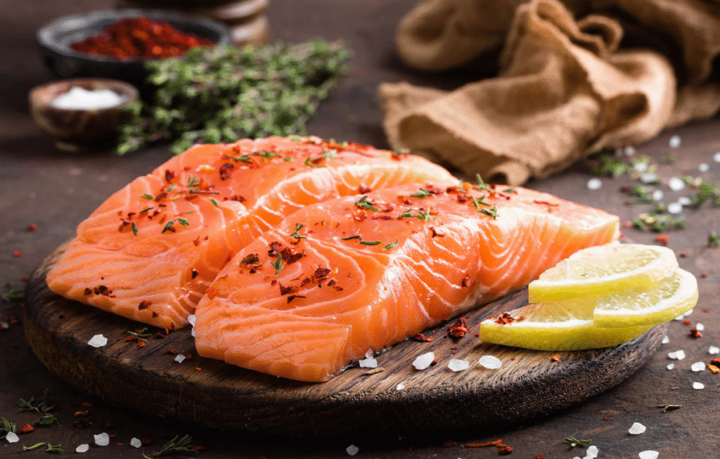 5 Best Foods to Manage Diabetes and Keep Blood Sugar in Check