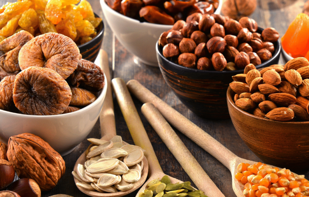 5 Best Foods to Manage Diabetes and Keep Blood Sugar in Check