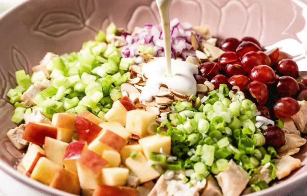 5 Delicious Healthy Meal Prep Dishes for Weight Loss Success