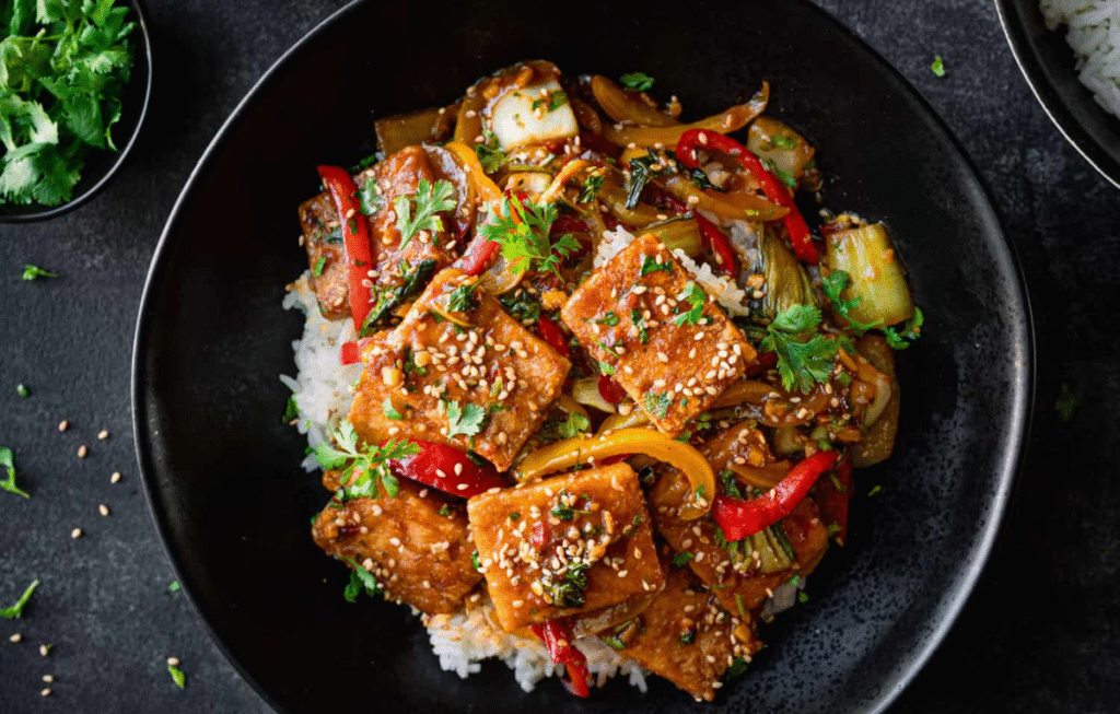 5 Delicious Healthy Meal Prep Dishes for Weight Loss Success