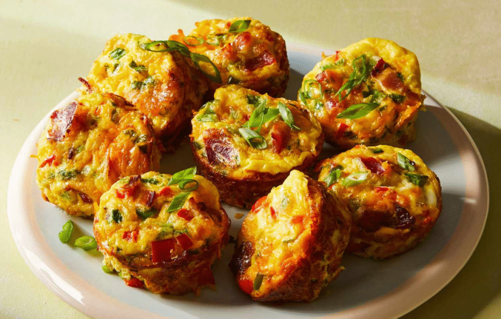 5 Delicious Healthy Meal Prep Dishes for Weight Loss Success