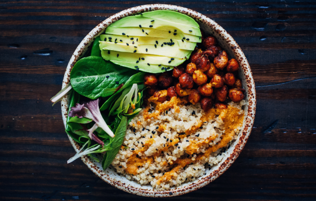 5 Delicious Healthy Meal Prep Dishes for Weight Loss Success