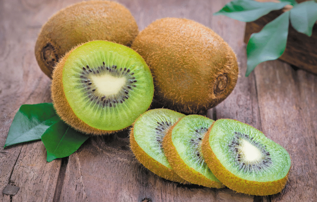 5 Incredible Skin Benefits of Kiwi Fruit You Must Know