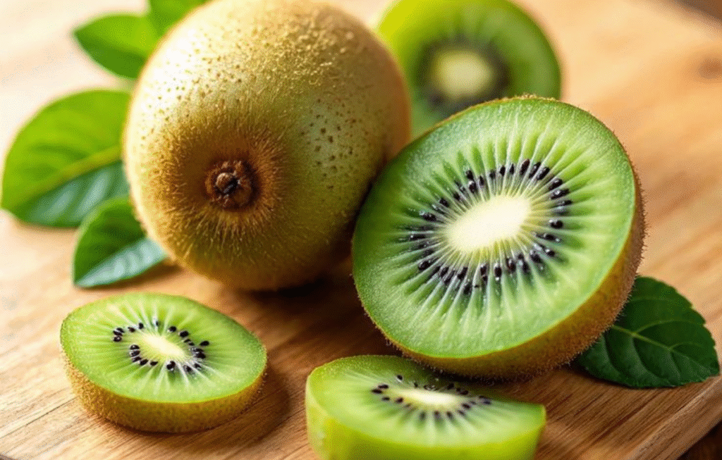 5 Incredible Skin Benefits of Kiwi Fruit You Must Know