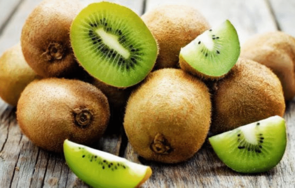 5 Incredible Skin Benefits of Kiwi Fruit You Must Know