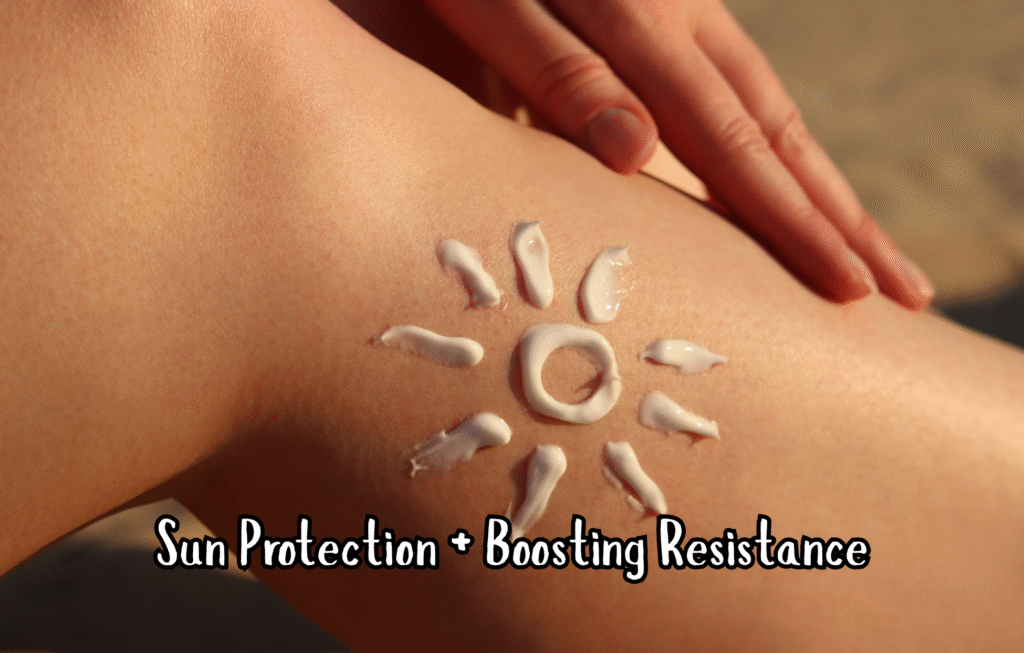 5 Natural Daily Body Care Tips for Radiant Skin