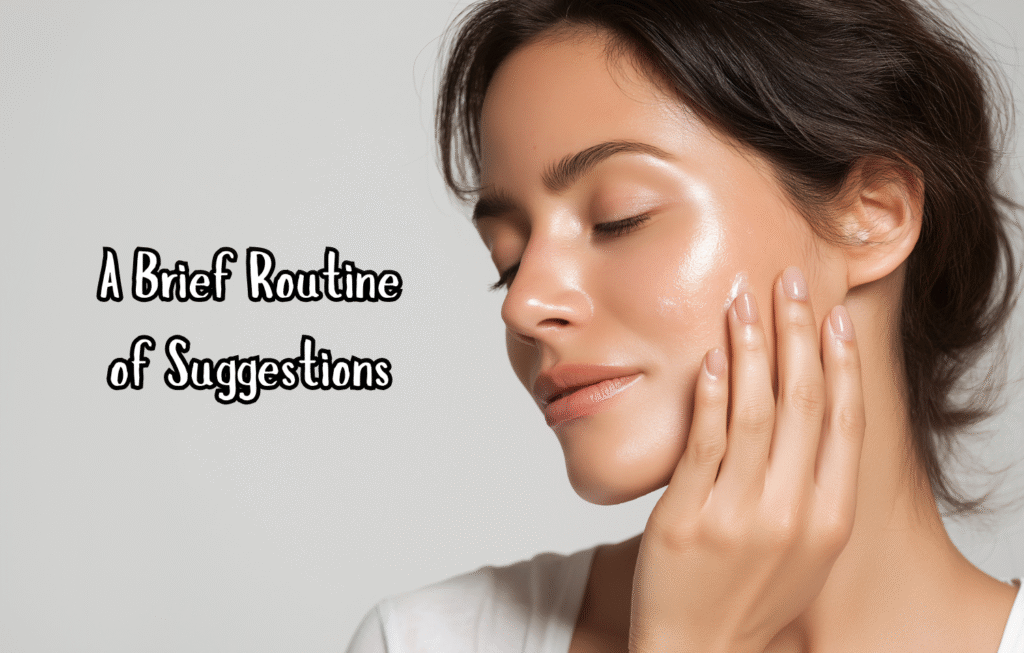 5 Natural Daily Body Care Tips for Radiant Skin