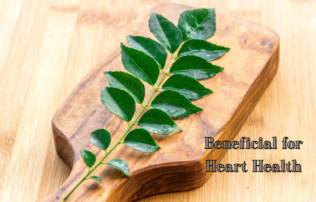 9 Reasons to Include Curry Leaves in Your Diet and Lifestyle