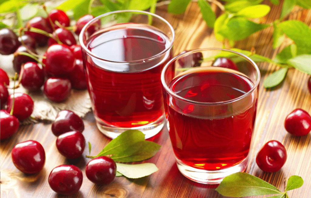 9 Sleep-Friendly Foods and Drinks for Better Rest