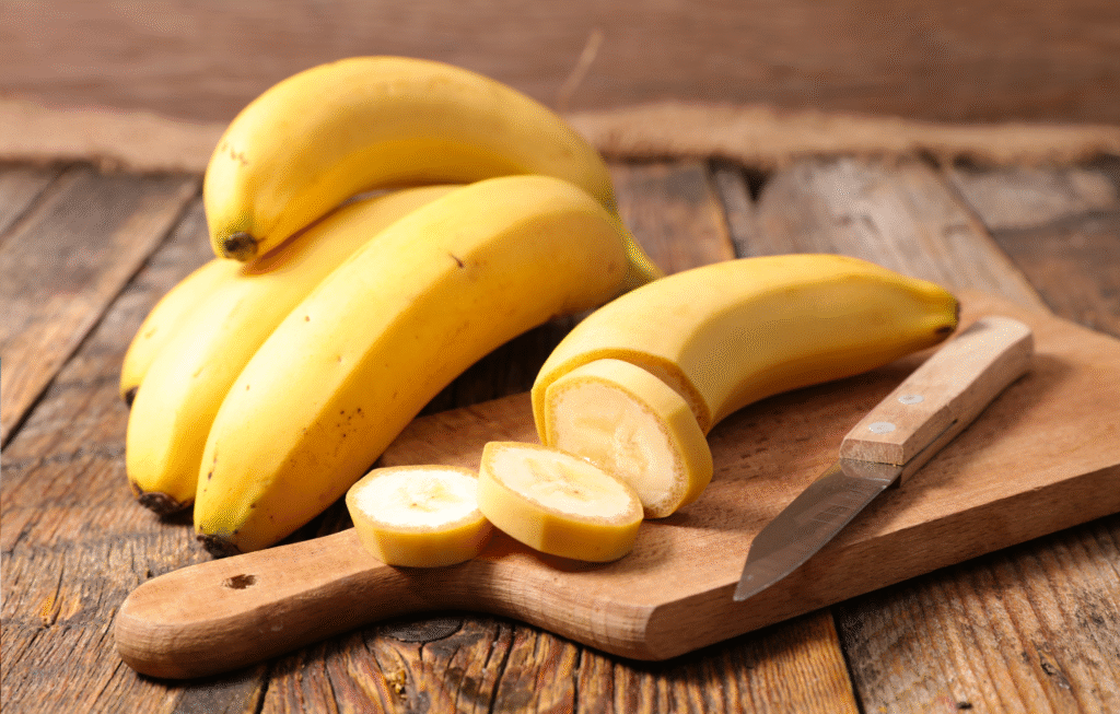 9 Sleep-Friendly Foods and Drinks for Better Rest