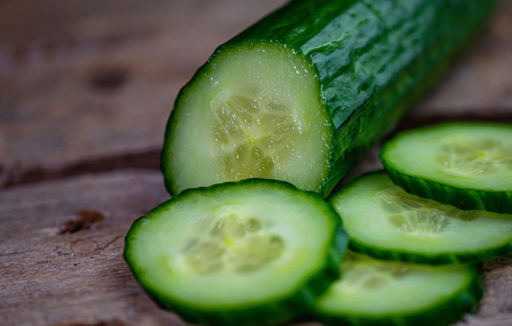 Full But Fit: Foods That Keep You Satisfied and Slim