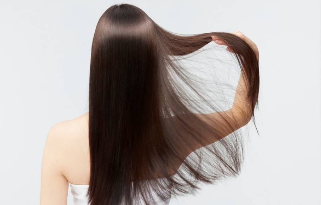 How Your Hair, Skin, and Weight Reflect Your Internal Health