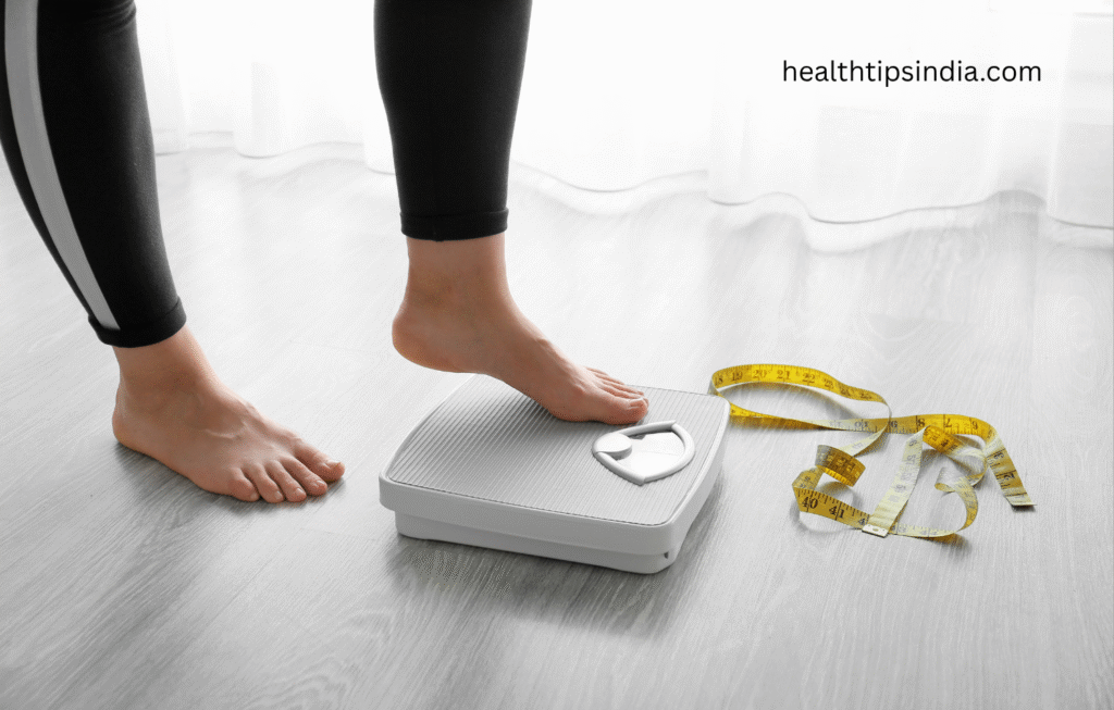 How Your Hair, Skin, and Weight Reflect Your Internal Health