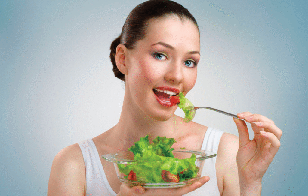 How to Find Wisdom in Food Cravings, Plus 7 Ways to Make Peace With Your Appetite