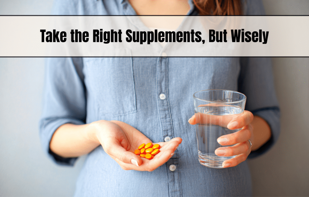 How to Get Fit, Fix Hair Fall, and Lose Weight – All at Once