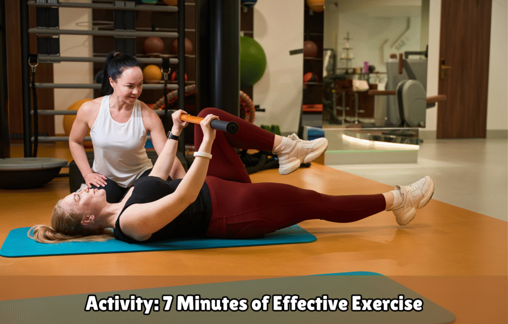 The Best 15-Minute Morning Routine for Energy, Focus & Fat Burn