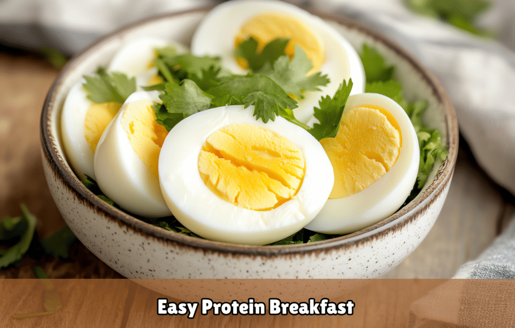 The Best 15-Minute Morning Routine for Energy, Focus & Fat Burn