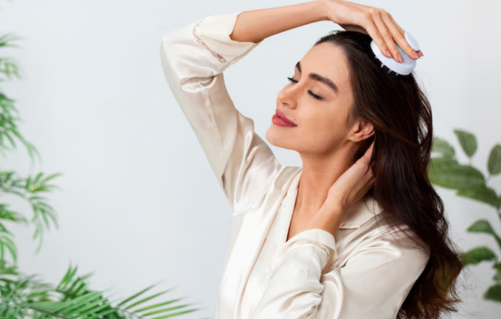Top 4 Smart Hair Care Secrets for Office-Goers