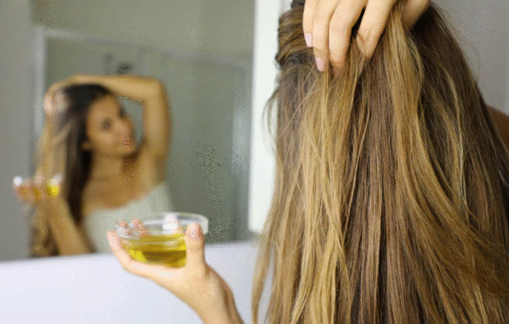 Top 4 Smart Hair Care Secrets for Office-Goers