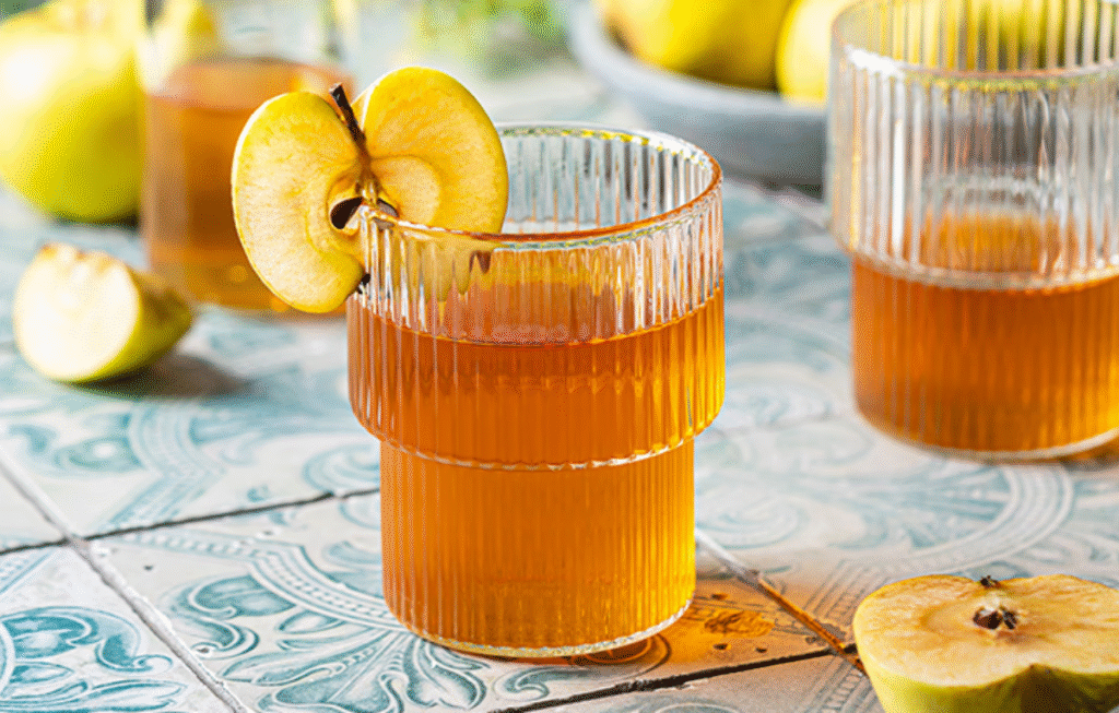 Top 5 Fat-Burning Drinks to Start Your Day Right